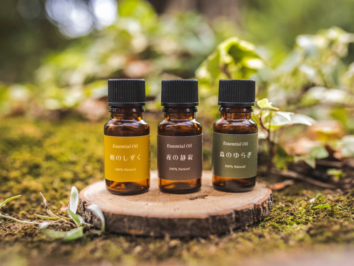 至福のアロマオリジナルブレンド【限定3種セット】